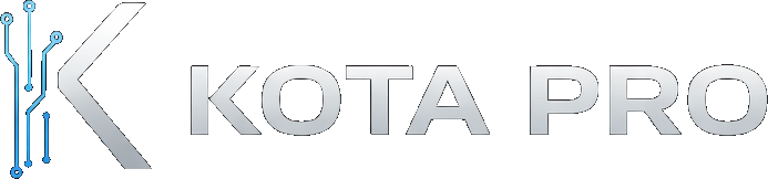 Kota Pro RFQ